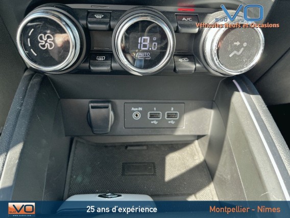 Aperçu de la photo 14 du véhicule RENAULT CLIO V