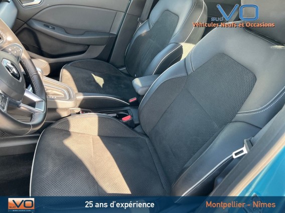 Aperçu de la photo 16 du véhicule RENAULT CLIO V