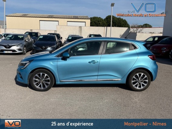 Aperçu de la photo 27 du véhicule RENAULT CLIO V