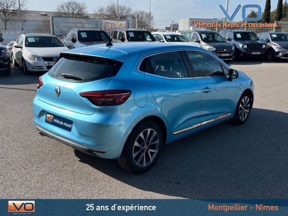 Aperçu de la photo 30 du véhicule RENAULT CLIO V