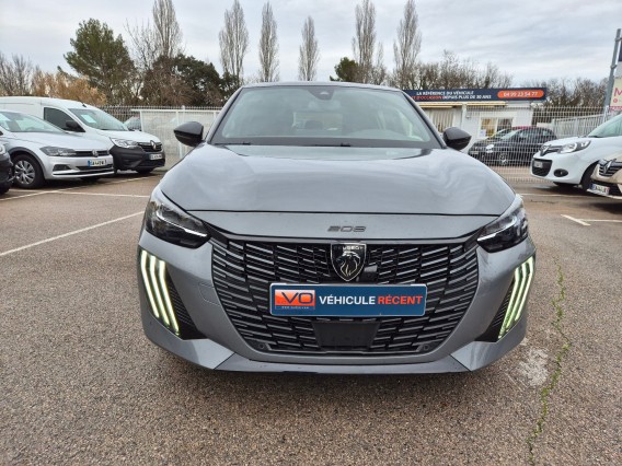 Aperçu de la photo 3 du véhicule PEUGEOT 208