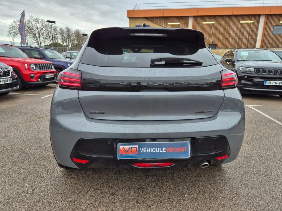 Aperçu de la photo 7 du véhicule PEUGEOT 208