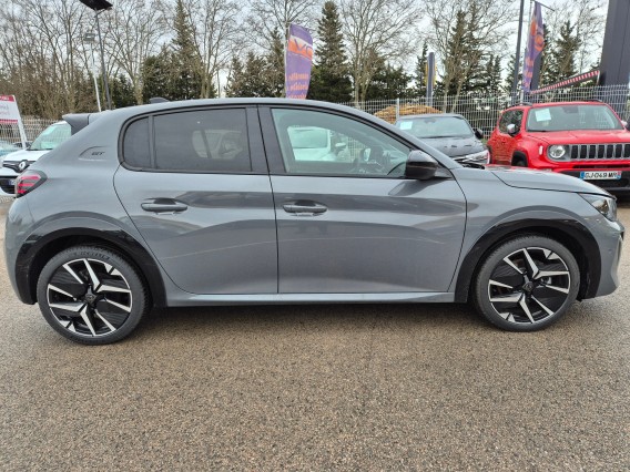 Aperçu de la photo 9 du véhicule PEUGEOT 208