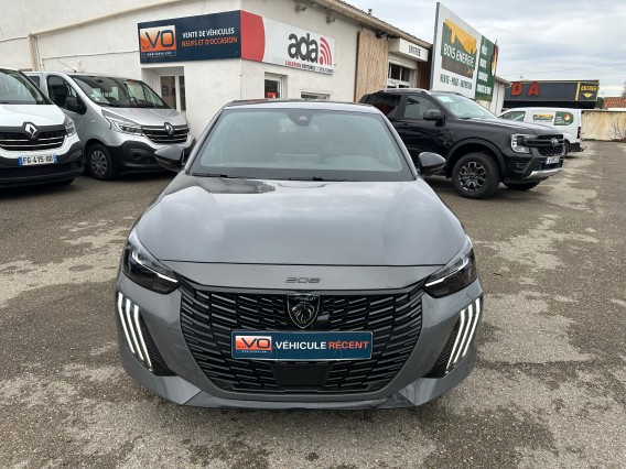 Aperçu de la photo 3 du véhicule PEUGEOT 208