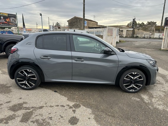 Aperçu de la photo 5 du véhicule PEUGEOT 208