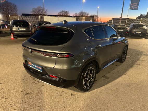 Aperçu de la photo 4 du véhicule ALFA ROMEO TONALE