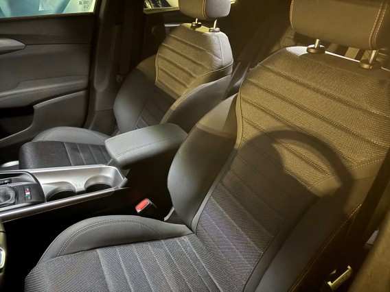 Aperçu de la photo 9 du véhicule ALFA ROMEO TONALE