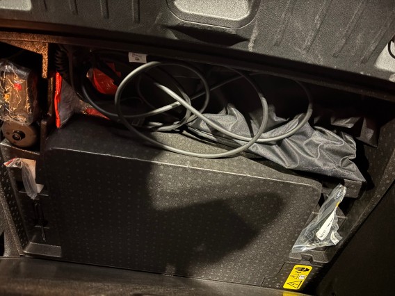 Aperçu de la photo 15 du véhicule ALFA ROMEO TONALE