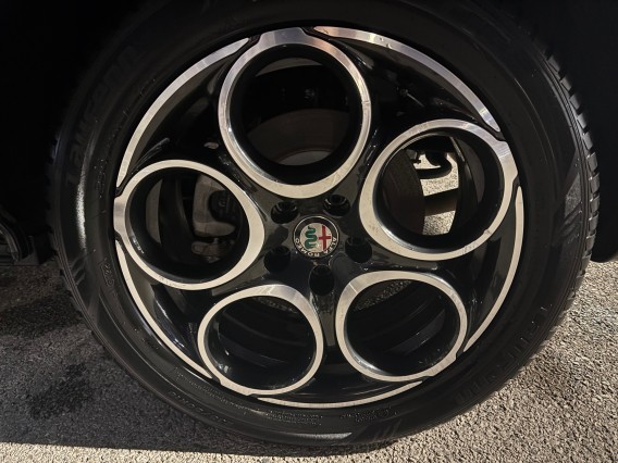 Aperçu de la photo 17 du véhicule ALFA ROMEO TONALE