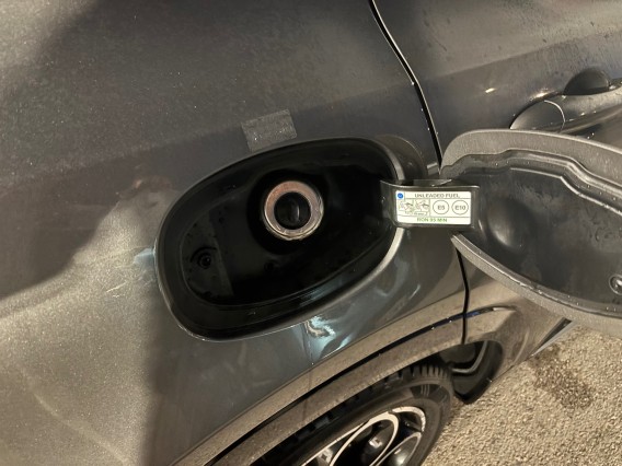 Aperçu de la photo 21 du véhicule ALFA ROMEO TONALE