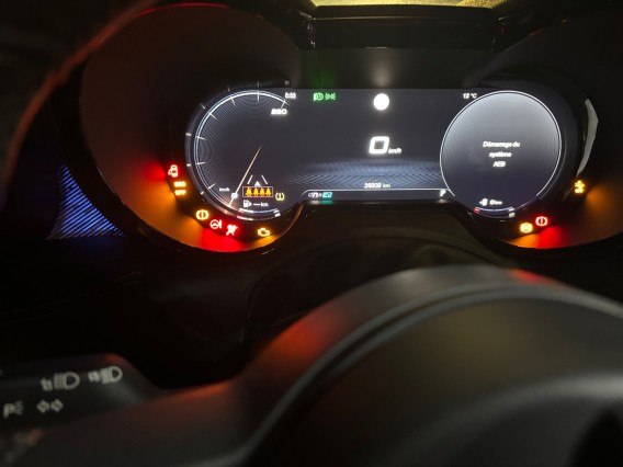 Aperçu de la photo 22 du véhicule ALFA ROMEO TONALE