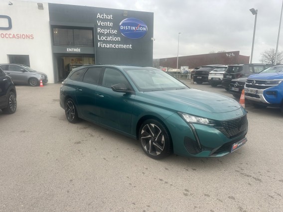 Aperçu de la photo 2 du véhicule PEUGEOT 308 SW