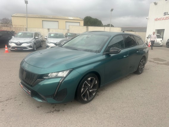 Aperçu de la photo 4 du véhicule PEUGEOT 308 SW