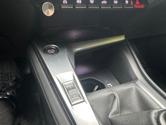 Aperçu de la photo 20 du véhicule PEUGEOT 308 SW