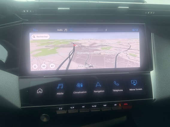 Aperçu de la photo 23 du véhicule PEUGEOT 308 SW