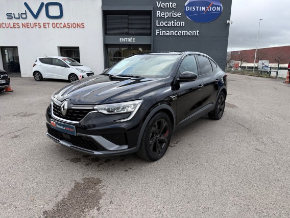 Aperçu de la photo 4 du véhicule RENAULT ARKANA