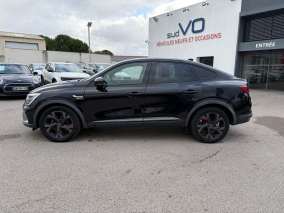 Aperçu de la photo 5 du véhicule RENAULT ARKANA