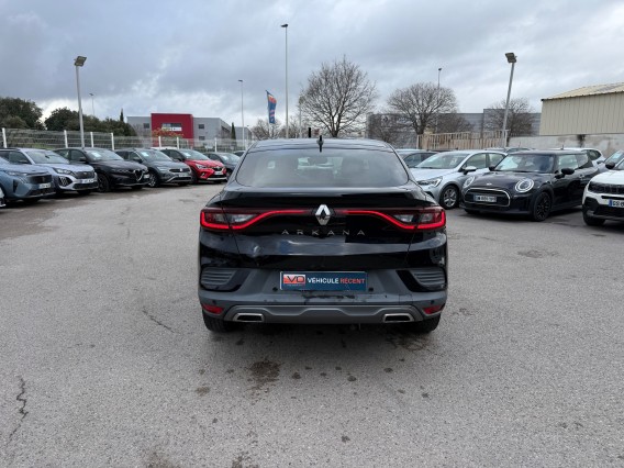 Aperçu de la photo 7 du véhicule RENAULT ARKANA