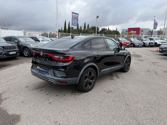Aperçu de la photo 8 du véhicule RENAULT ARKANA