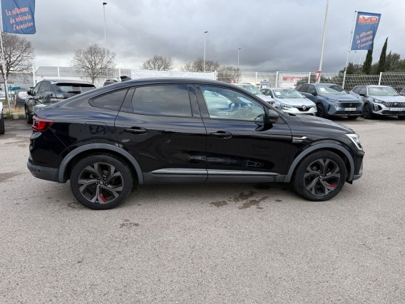 Aperçu de la photo 9 du véhicule RENAULT ARKANA