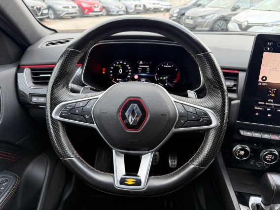 Aperçu de la photo 11 du véhicule RENAULT ARKANA