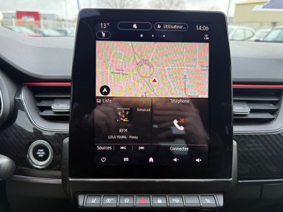 Aperçu de la photo 15 du véhicule RENAULT ARKANA