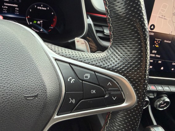 Aperçu de la photo 16 du véhicule RENAULT ARKANA