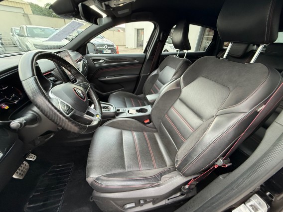 Aperçu de la photo 24 du véhicule RENAULT ARKANA