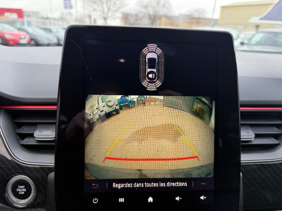 Aperçu de la photo 30 du véhicule RENAULT ARKANA