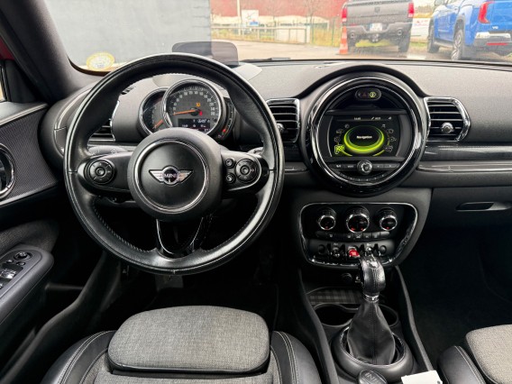 Aperçu de la photo 10 du véhicule MINI CLUBMAN F54