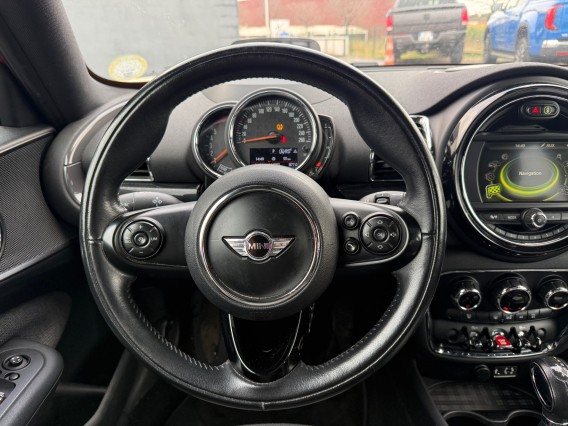 Aperçu de la photo 11 du véhicule MINI CLUBMAN F54