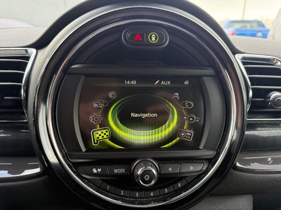 Aperçu de la photo 13 du véhicule MINI CLUBMAN F54