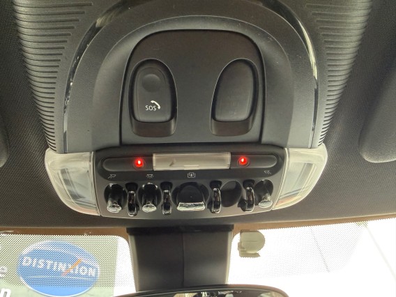 Aperçu de la photo 17 du véhicule MINI CLUBMAN F54