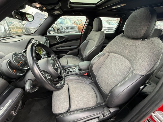 Aperçu de la photo 19 du véhicule MINI CLUBMAN F54