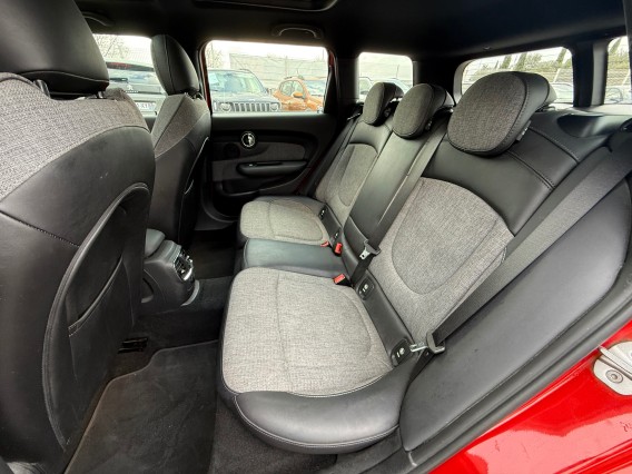 Aperçu de la photo 21 du véhicule MINI CLUBMAN F54