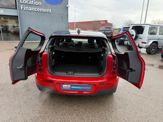 Aperçu de la photo 23 du véhicule MINI CLUBMAN F54