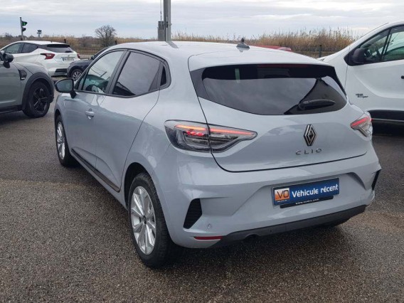 Aperçu de la photo 6 du véhicule RENAULT CLIO V