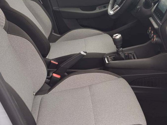 Aperçu de la photo 12 du véhicule RENAULT CLIO V