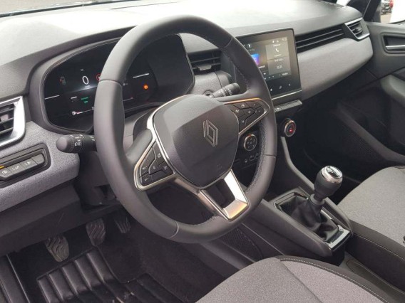 Aperçu de la photo 14 du véhicule RENAULT CLIO V