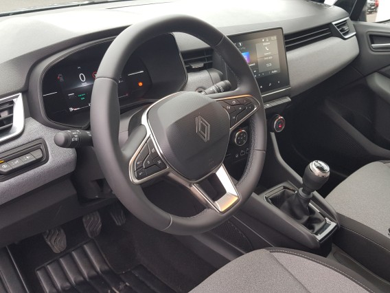 Aperçu de la photo 5 du véhicule RENAULT CLIO V