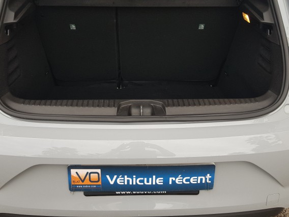 Aperçu de la photo 9 du véhicule RENAULT CLIO V