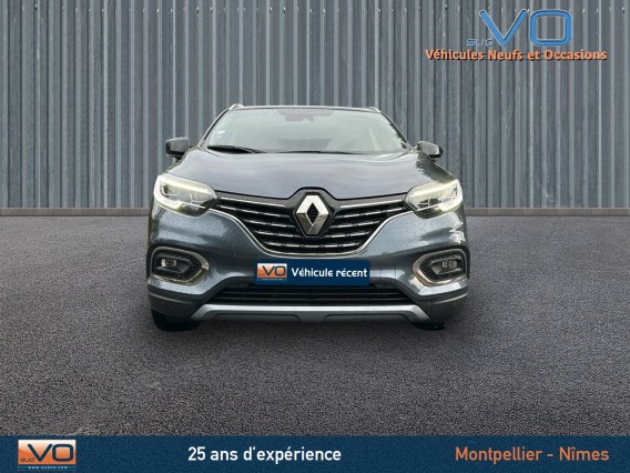 Aperçu de la photo 2 du véhicule RENAULT KADJAR