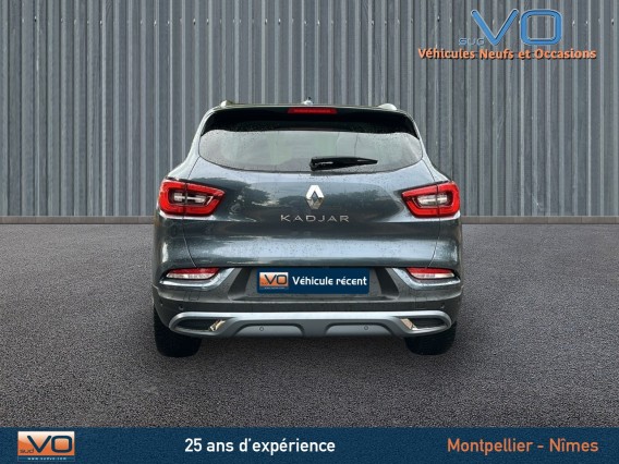 Aperçu de la photo 6 du véhicule RENAULT KADJAR