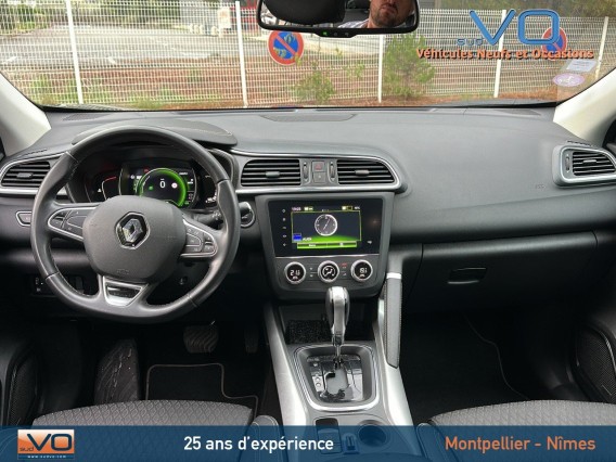 Aperçu de la photo 9 du véhicule RENAULT KADJAR