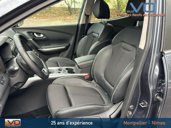 Aperçu de la photo 16 du véhicule RENAULT KADJAR
