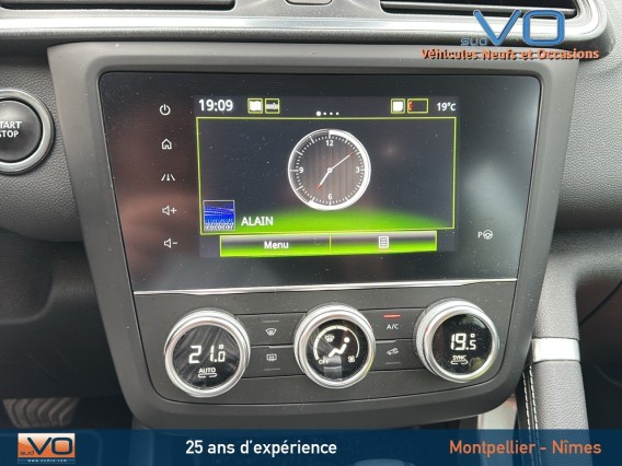 Aperçu de la photo 27 du véhicule RENAULT KADJAR