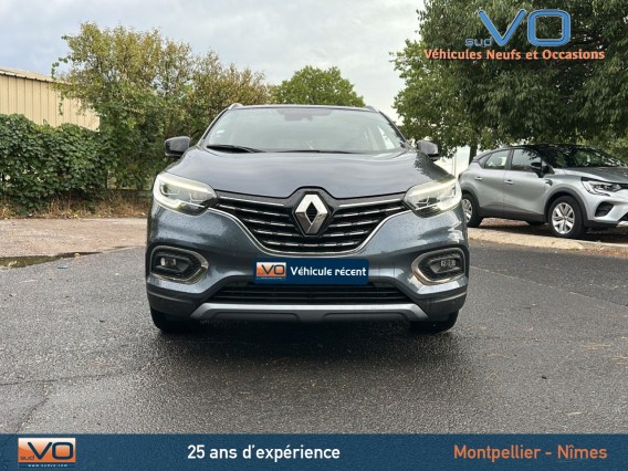 Aperçu de la photo 33 du véhicule RENAULT KADJAR