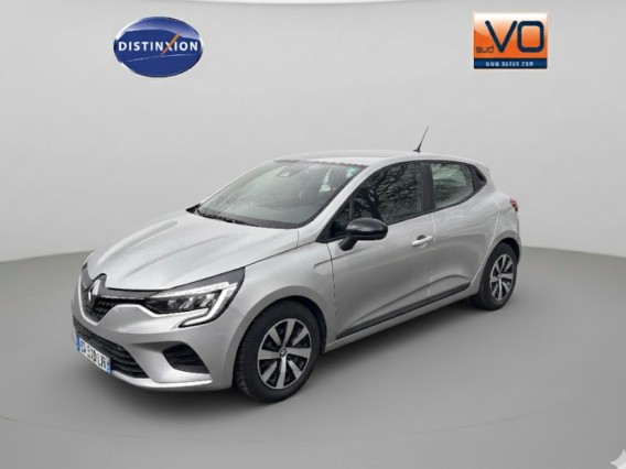 Photo du véhicule RENAULT CLIO V