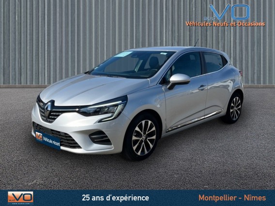 Aperçu de la photo 4 du véhicule RENAULT CLIO V