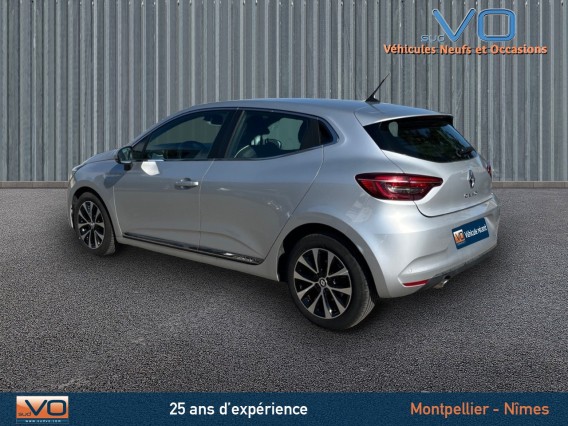 Aperçu de la photo 6 du véhicule RENAULT CLIO V